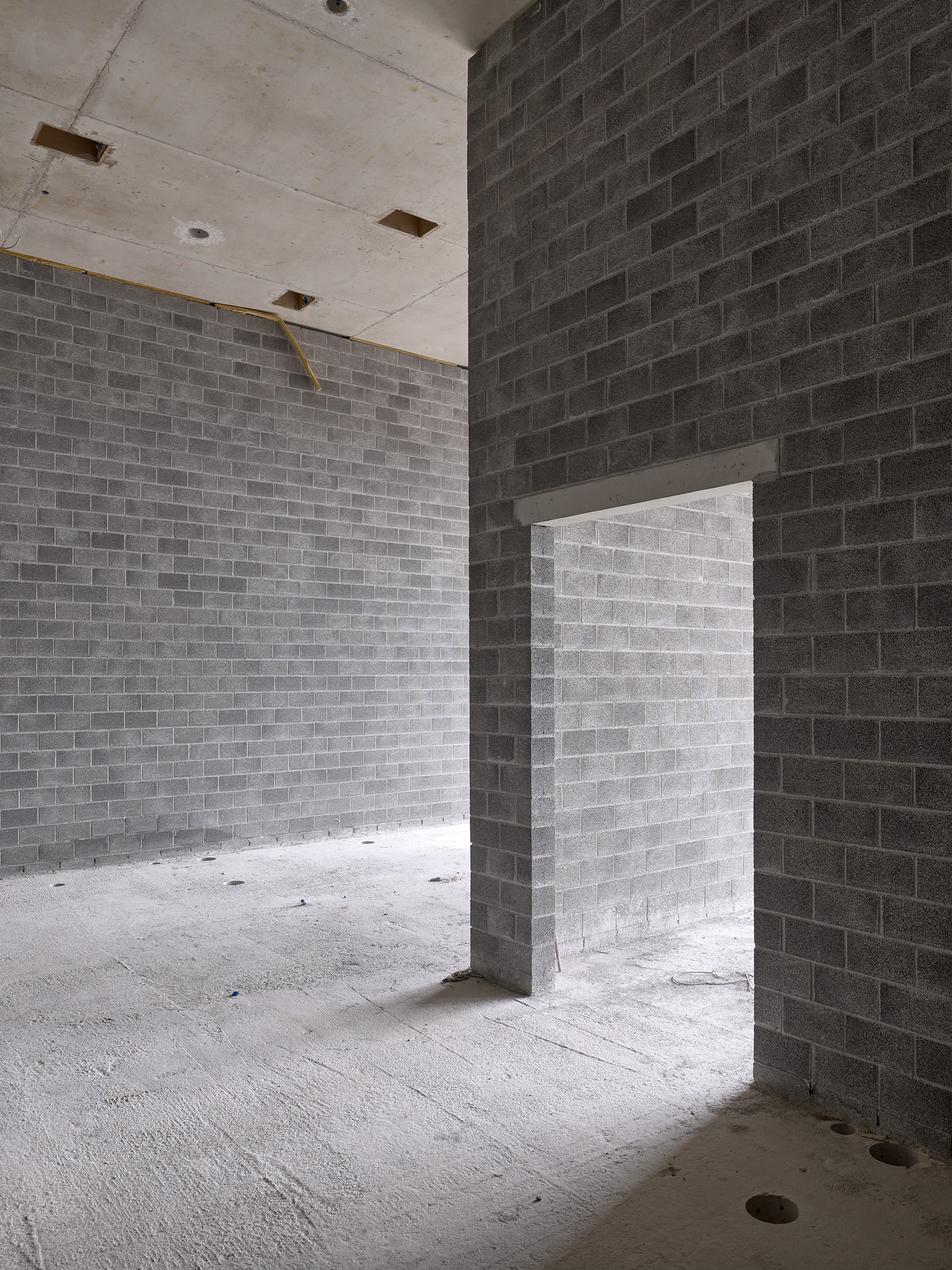 Stade de la Tuilière, Lausanne